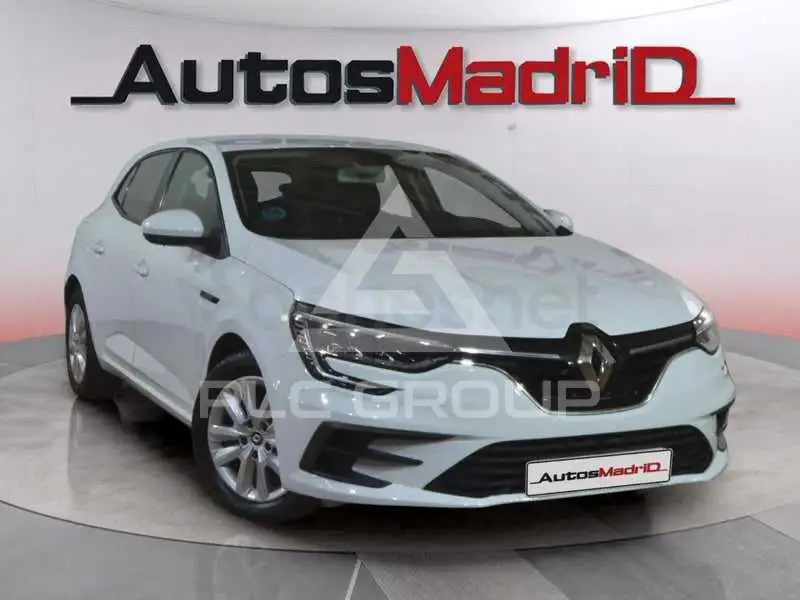 2019 Renault Megane