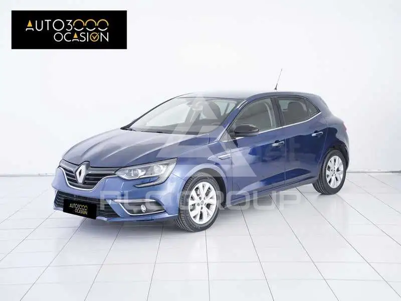 2019 Renault Megane