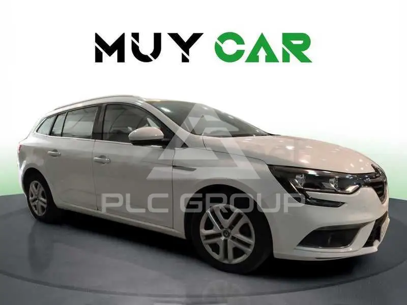 2019 Renault Megane
