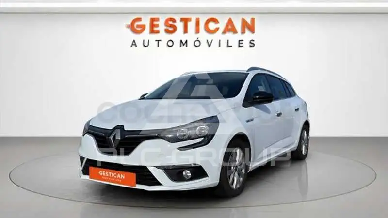 2019 Renault Megane