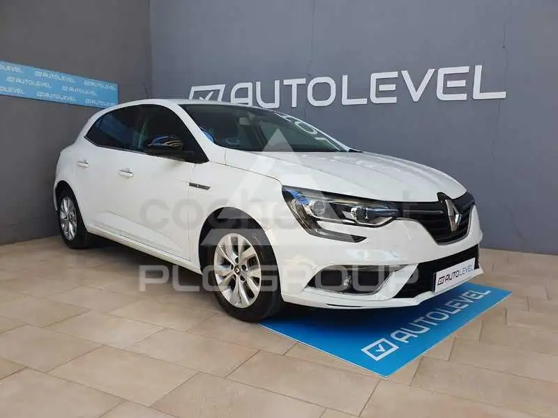 2019 Renault Megane