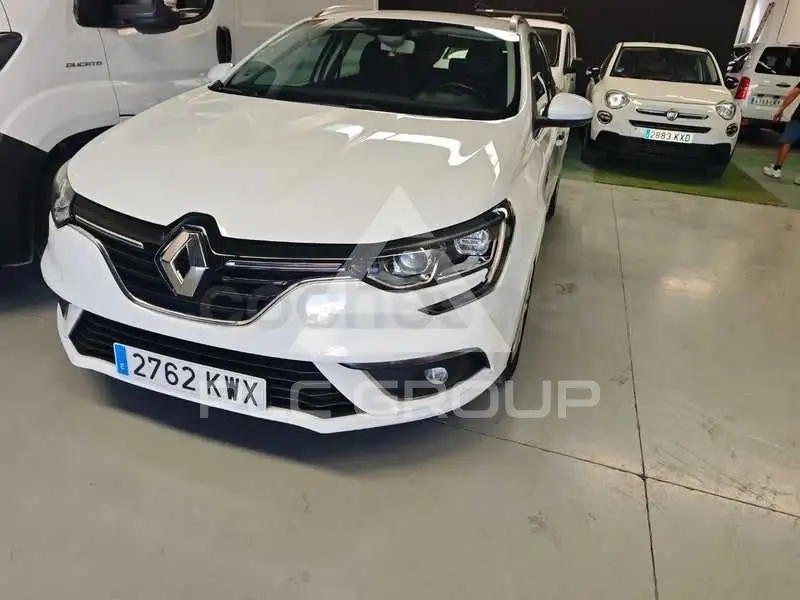 2019 Renault Megane