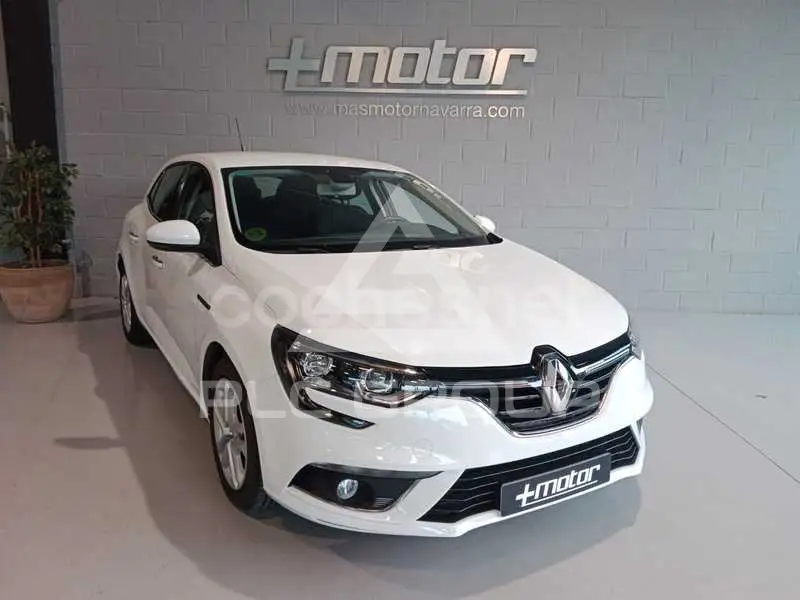 2019 Renault Megane