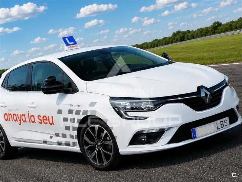 2019 Renault Megane