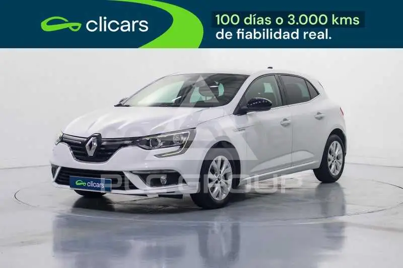 2019 Renault Megane