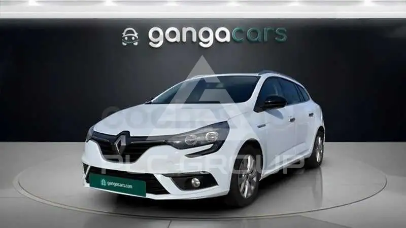 2019 Renault Megane