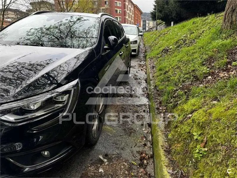 2019 Renault Megane