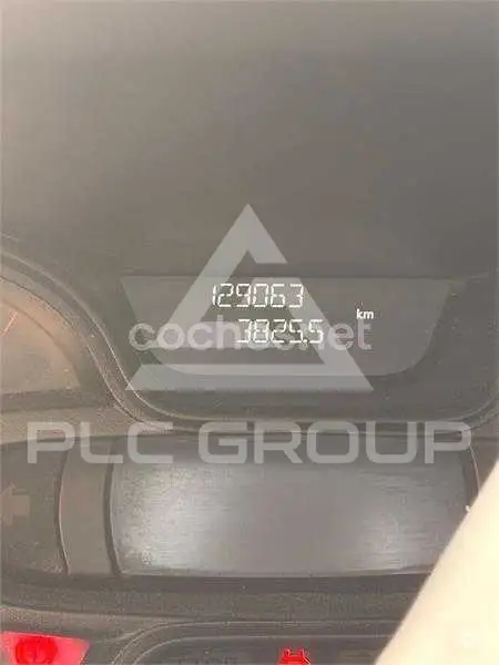 2019 Renault Trafic