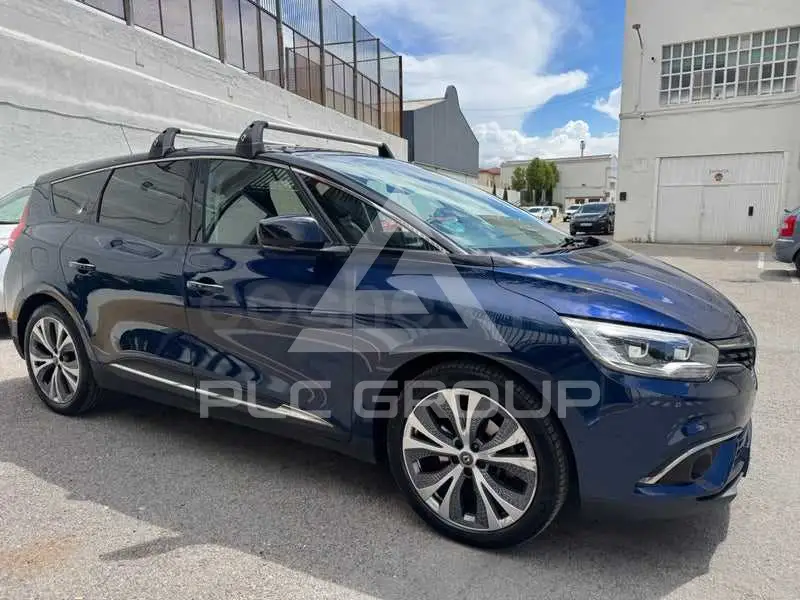 2019 Renault Grand Scenic
