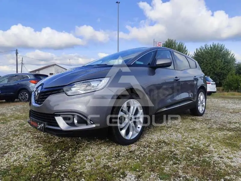 2019 Renault Grand Scenic