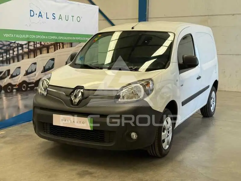 2019 Renault Kangoo