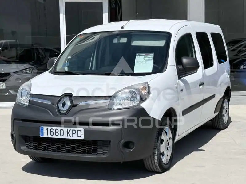 2019 Renault Kangoo