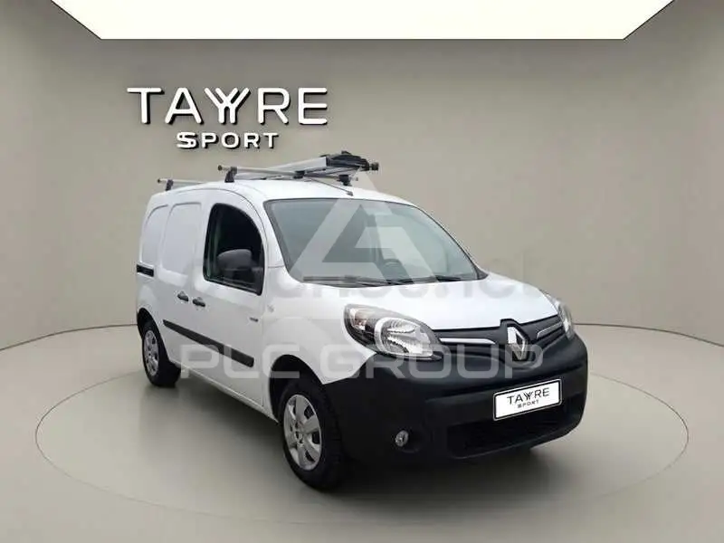 2019 Renault Kangoo