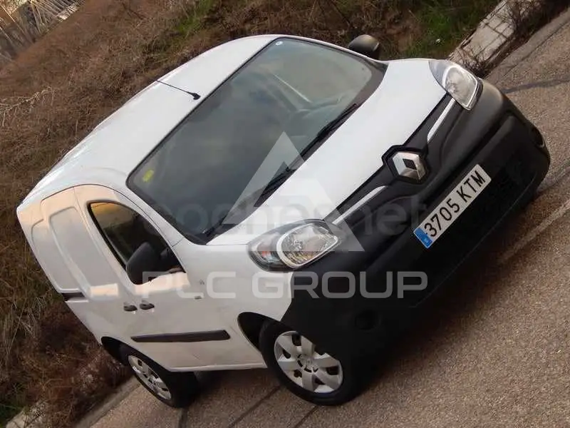 2019 Renault Kangoo