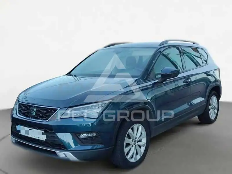 2019 Seat Alteca