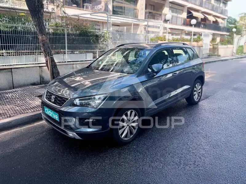 2019 Seat Alteca