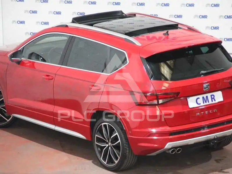 2019 Seat Alteca