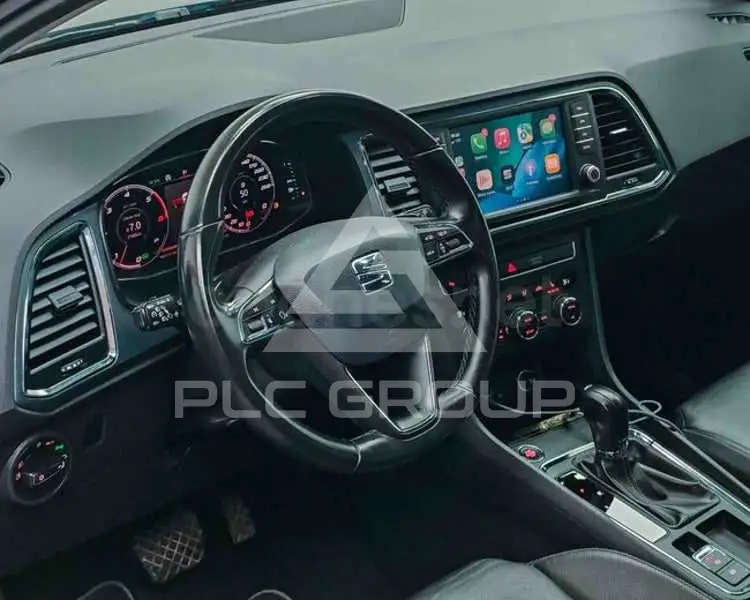 2019 Seat Alteca
