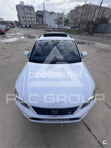 2019 Seat Alteca