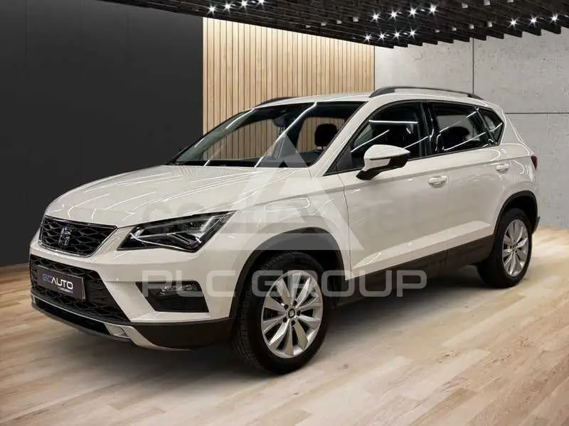 2019 Seat Alteca