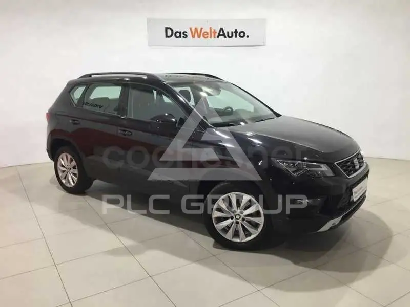 2019 Seat Alteca