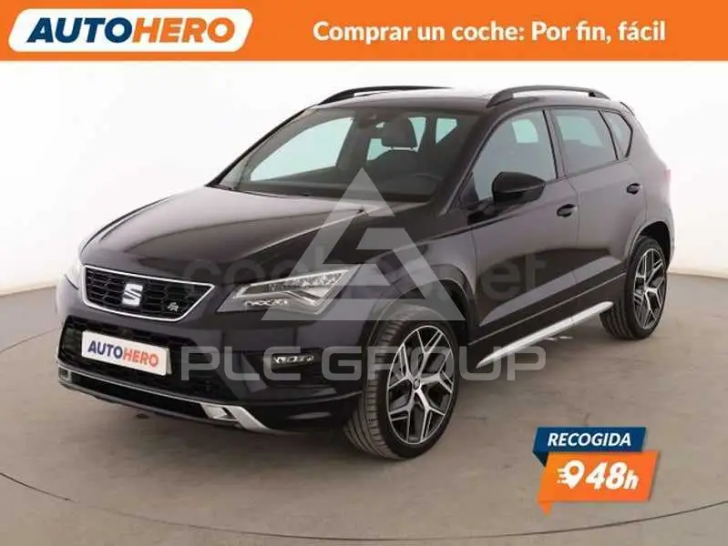 2019 Seat Alteca