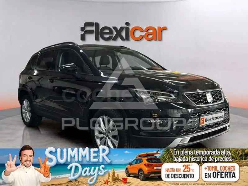2019 Seat Alteca