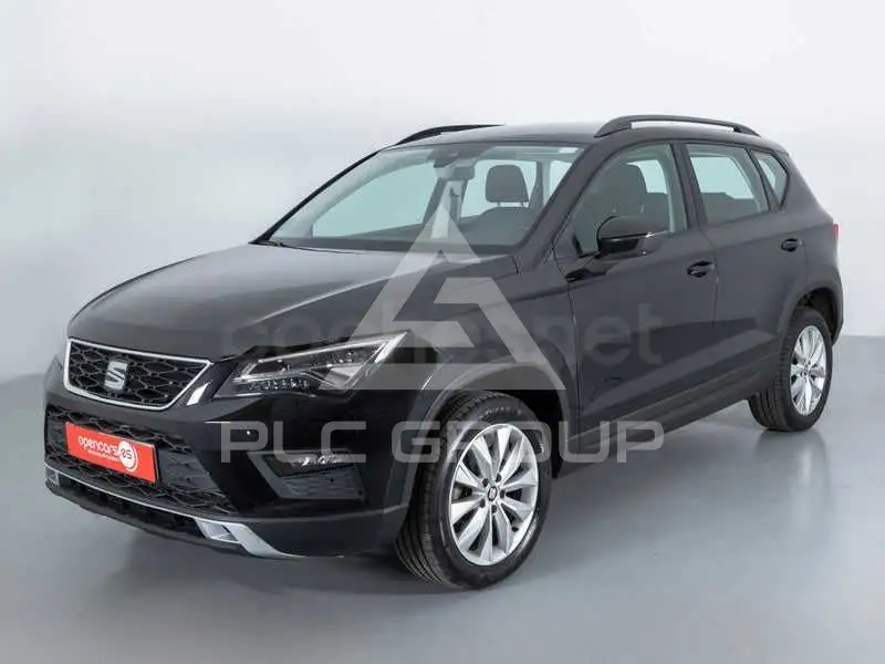 2019 Seat Alteca