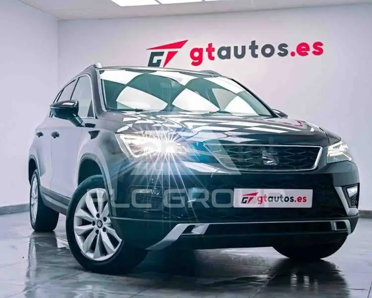 2019 Seat Alteca