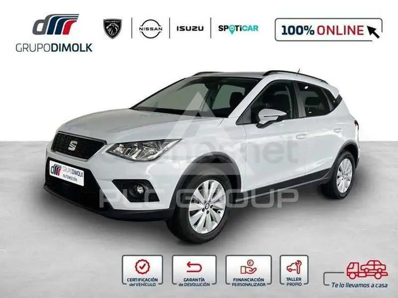 2019 Seat Alteca