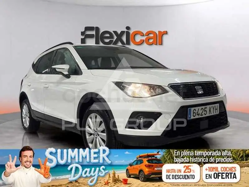 2019 Seat Alteca