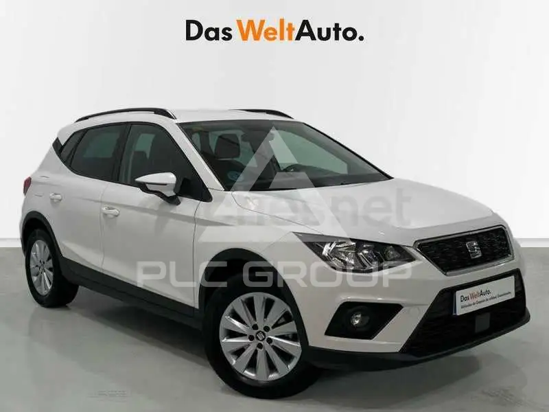 2019 Seat Alteca
