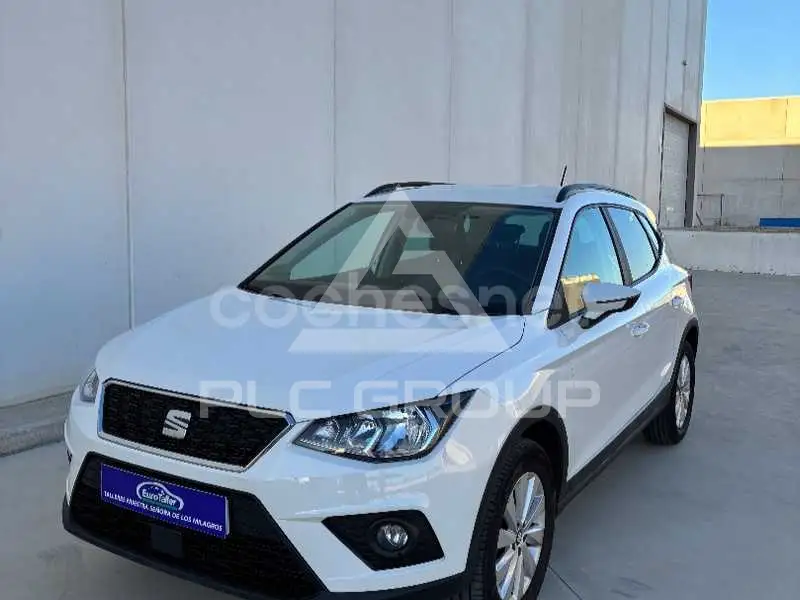 2019 Seat Alteca
