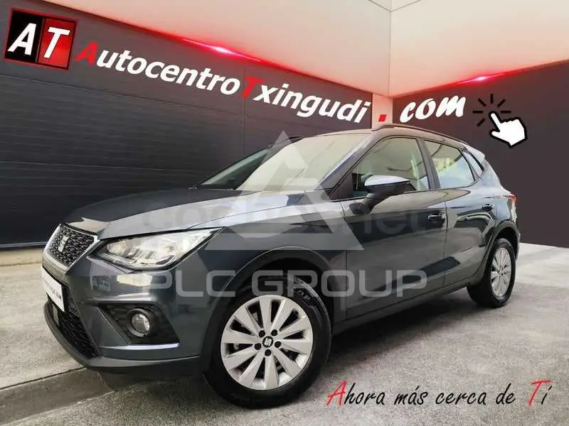 2019 Seat Alteca