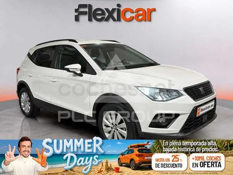 2019 Seat Alteca