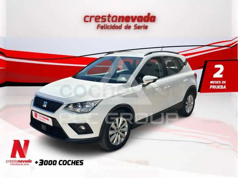 2019 Seat Alteca