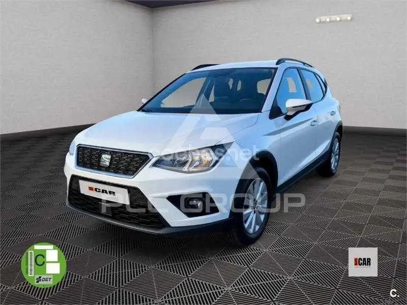 2019 Seat Alteca