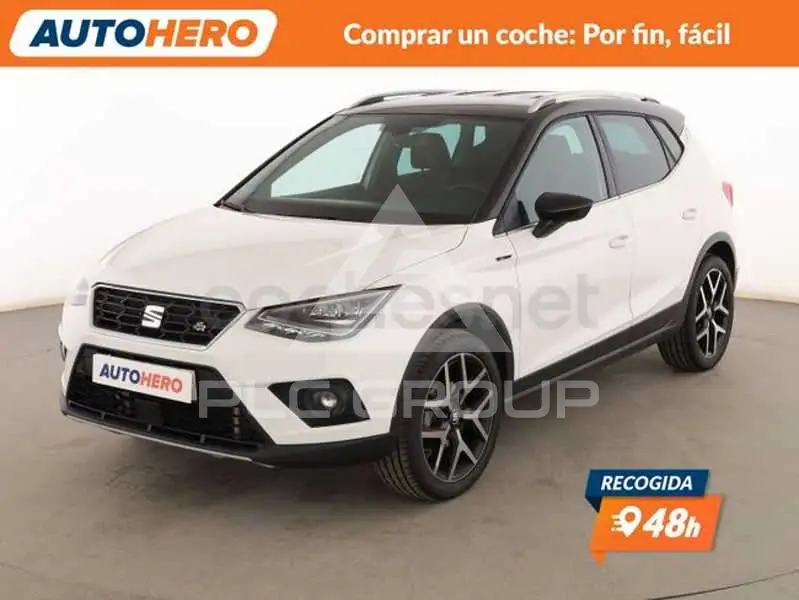 2019 Seat Alteca