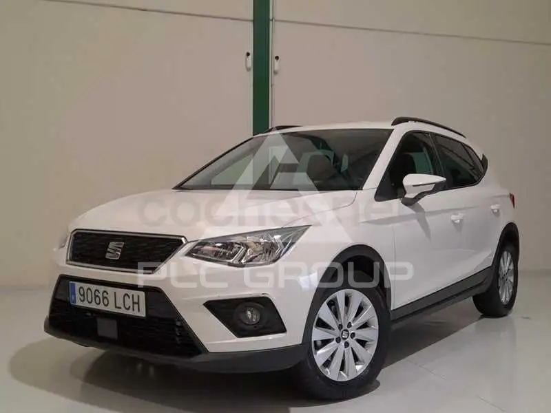 2019 Seat Alteca