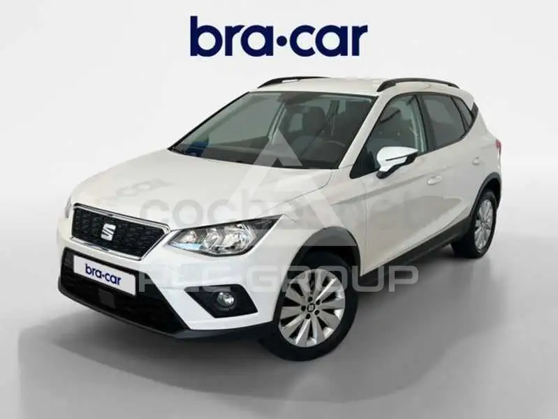 2019 Seat Alteca