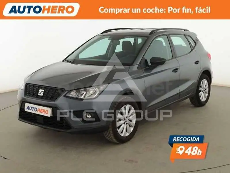 2019 Seat Alteca
