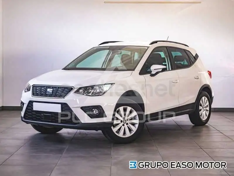 2019 Seat Alteca