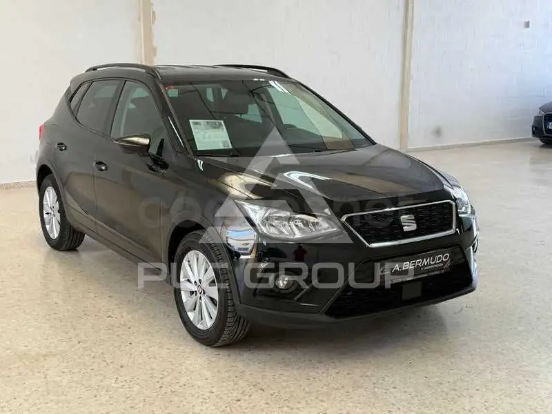 2019 Seat Alteca