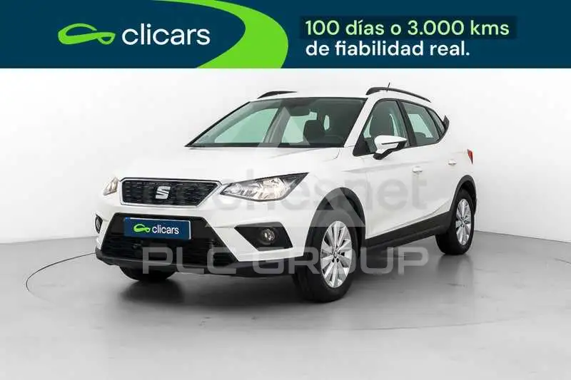 2019 Seat Alteca