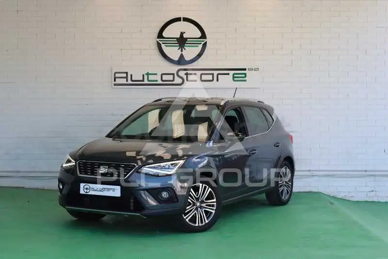 2019 Seat Alteca
