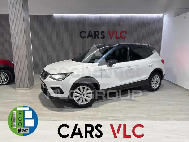 2019 Seat Alteca