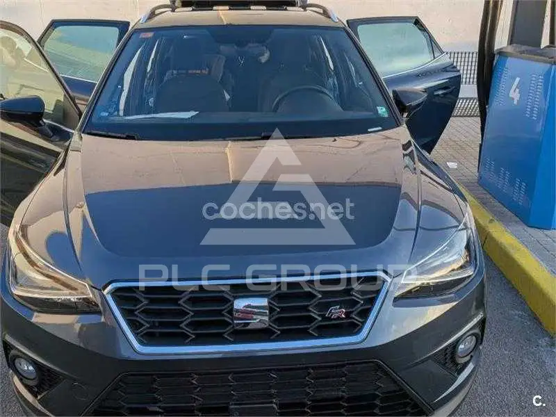 2019 Seat Alteca
