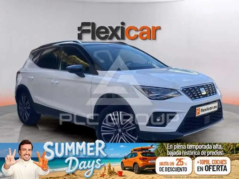 2019 Seat Alteca