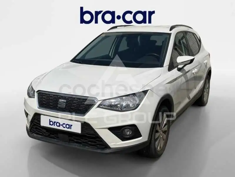2019 Seat Alteca