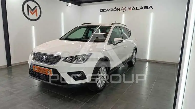 2019 Seat Alteca